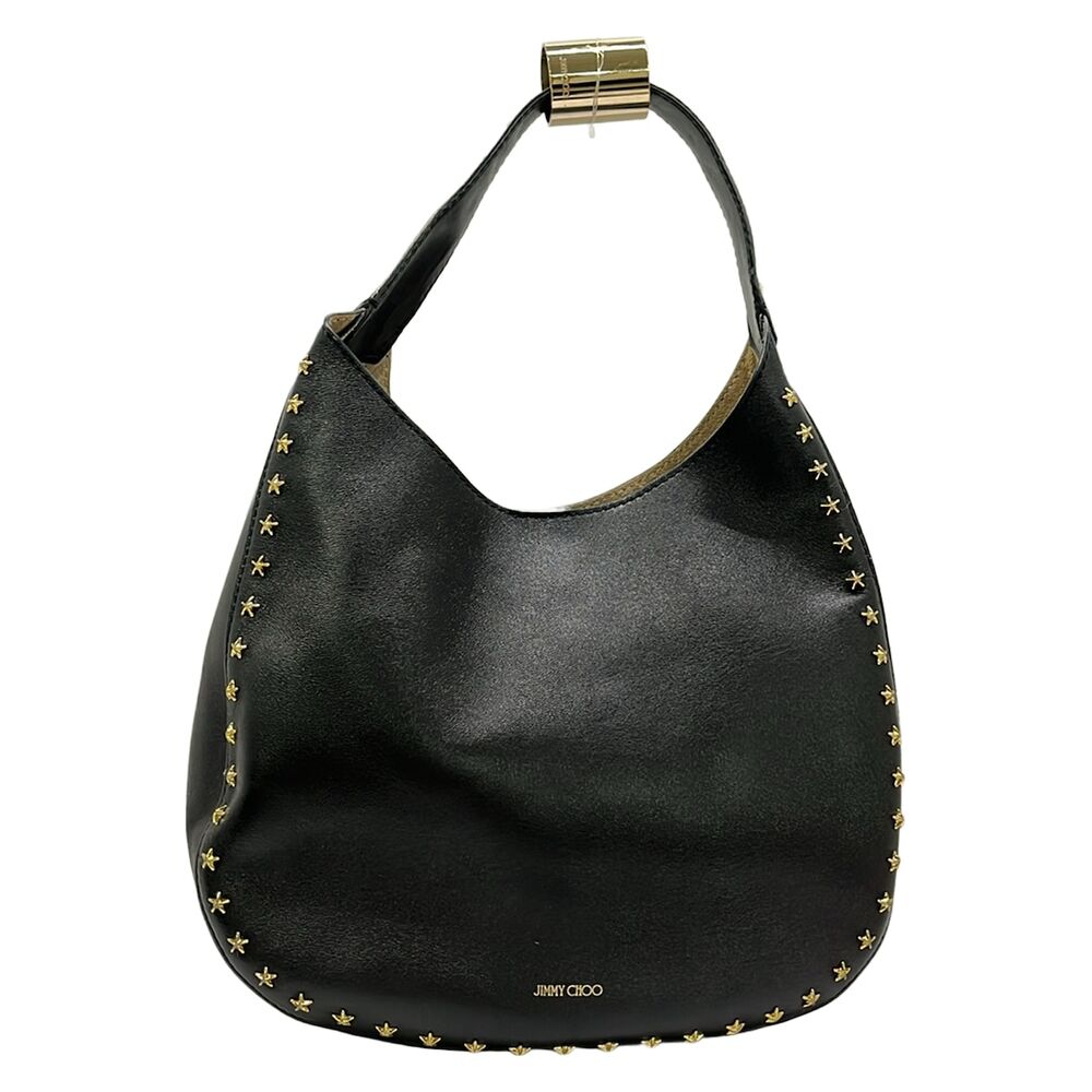 Jimmy Choo Stevie Shoulder Bag